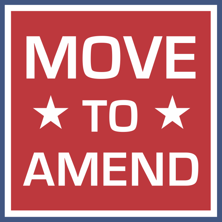 Move to Amend logo square