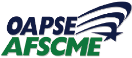 OAPSE AFSCME Logo
