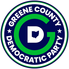 Greene County Democratic Party logo