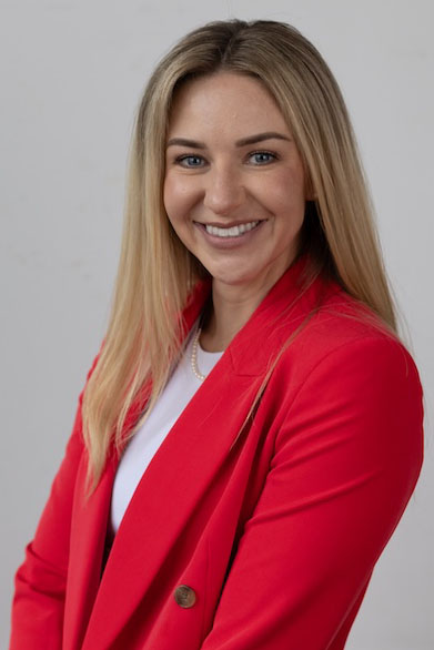 Kristina Knickerbocker