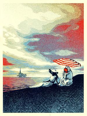 Bliss at the Cliff's Edge